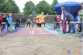 Sportowa rywalizacja młodych Zaolziaków