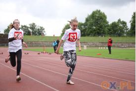 Sportowa rywalizacja młodych Zaolziaków