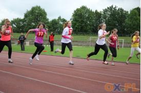 Sportowa rywalizacja młodych Zaolziaków