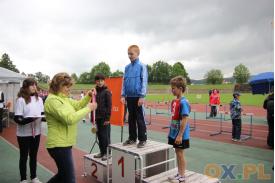 Sportowa rywalizacja młodych Zaolziaków