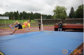 Sportowa rywalizacja młodych Zaolziaków