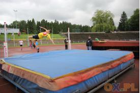 Sportowa rywalizacja młodych Zaolziaków