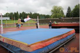 Sportowa rywalizacja młodych Zaolziaków