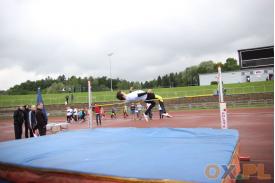 Sportowa rywalizacja młodych Zaolziaków