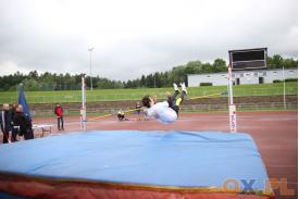 Sportowa rywalizacja młodych Zaolziaków