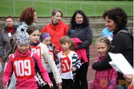 Sportowa rywalizacja młodych Zaolziaków