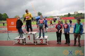 Sportowa rywalizacja młodych Zaolziaków