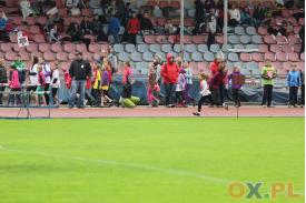Sportowa rywalizacja młodych Zaolziaków