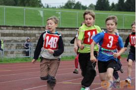 Sportowa rywalizacja młodych Zaolziaków