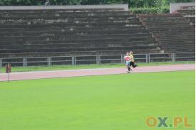 Sportowa rywalizacja młodych Zaolziaków