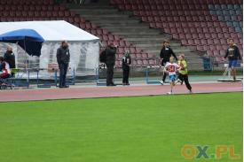 Sportowa rywalizacja młodych Zaolziaków