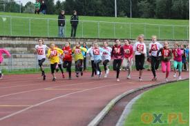 Sportowa rywalizacja młodych Zaolziaków