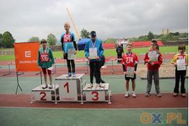 Sportowa rywalizacja młodych Zaolziaków