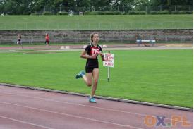 Sportowa rywalizacja młodych Zaolziaków