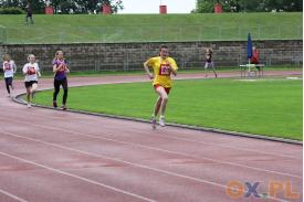 Sportowa rywalizacja młodych Zaolziaków