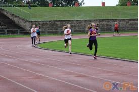 Sportowa rywalizacja młodych Zaolziaków