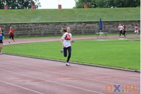 Sportowa rywalizacja młodych Zaolziaków