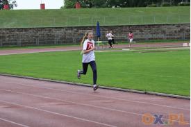 Sportowa rywalizacja młodych Zaolziaków