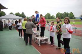 Sportowa rywalizacja młodych Zaolziaków
