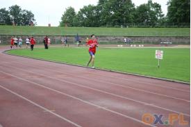 Sportowa rywalizacja młodych Zaolziaków