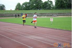 Sportowa rywalizacja młodych Zaolziaków