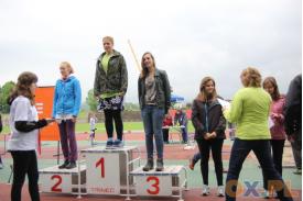 Sportowa rywalizacja młodych Zaolziaków