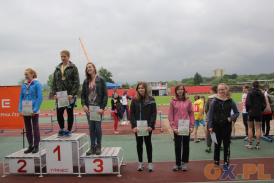 Sportowa rywalizacja młodych Zaolziaków