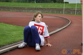 Sportowa rywalizacja młodych Zaolziaków