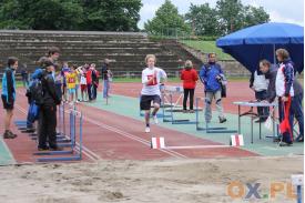 Sportowa rywalizacja młodych Zaolziaków