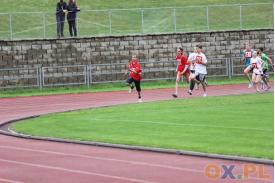 Sportowa rywalizacja młodych Zaolziaków
