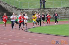 Sportowa rywalizacja młodych Zaolziaków