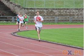 Sportowa rywalizacja młodych Zaolziaków