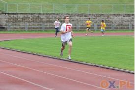 Sportowa rywalizacja młodych Zaolziaków