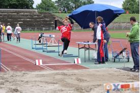 Sportowa rywalizacja młodych Zaolziaków