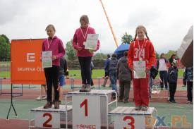 Sportowa rywalizacja młodych Zaolziaków