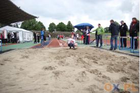 Sportowa rywalizacja młodych Zaolziaków