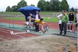 Sportowa rywalizacja młodych Zaolziaków