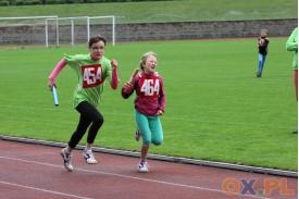 Sportowa rywalizacja młodych Zaolziaków
