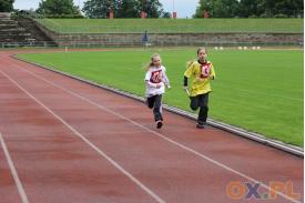 Sportowa rywalizacja młodych Zaolziaków