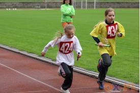 Sportowa rywalizacja młodych Zaolziaków
