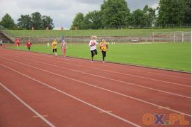 Sportowa rywalizacja młodych Zaolziaków
