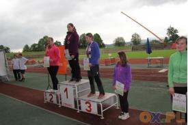 Sportowa rywalizacja młodych Zaolziaków