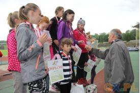 Sportowa rywalizacja młodych Zaolziaków