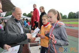 Sportowa rywalizacja młodych Zaolziaków