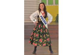 Międzynarodowe wybory Miss Wakacji 2014