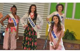 Międzynarodowe wybory Miss Wakacji 2014