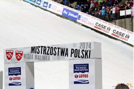 Mistrzostwa Polski w Skokach Narciarskich