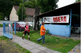 Otwarcie tras Nordic Walking w gminie  Strumień 