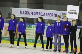 XX Ogólnopolska Olimpiada Młodzieży w Sportach Zimowych
