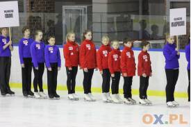 XX Ogólnopolska Olimpiada Młodzieży w Sportach Zimowych